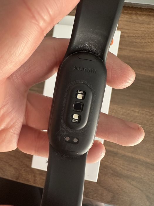Xiaomi smart band 9