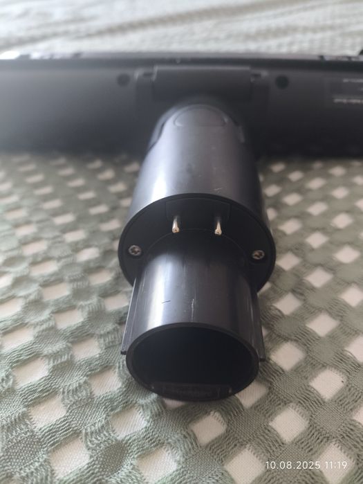 Baza turbo szczotki welurowej do DREAME Z30/Z20 VBRW LED