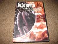 Behemoth "Live Eschaton: The Art Of Rebellion"