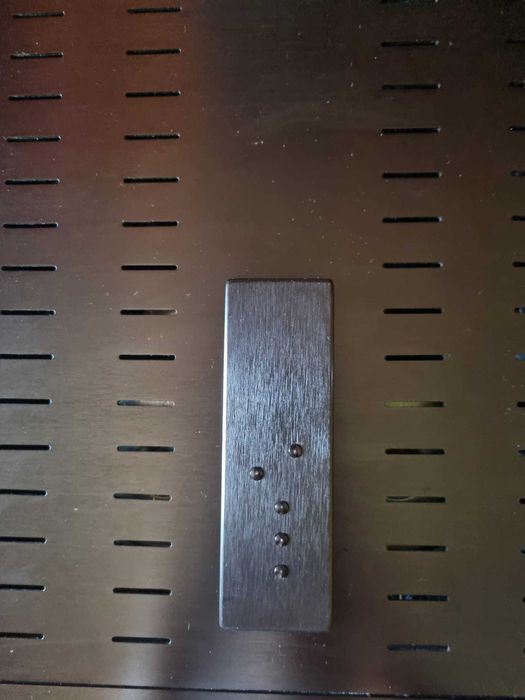 Xindak PA-M, wzmacniacz zintegrowany kl.A