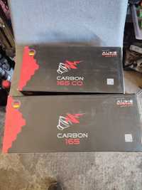 Audio System Carbon 165 mm nowe komplet