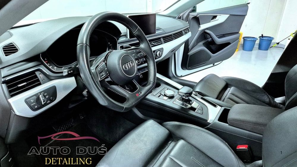 Oklejanie pojazdów, powłoki ceramiczne, korekty lakieru i inne...