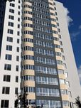 ЄОСЕЛЯ Центр 1к квартира 56м.кв вул. Благовісна 210 м. Черкаси