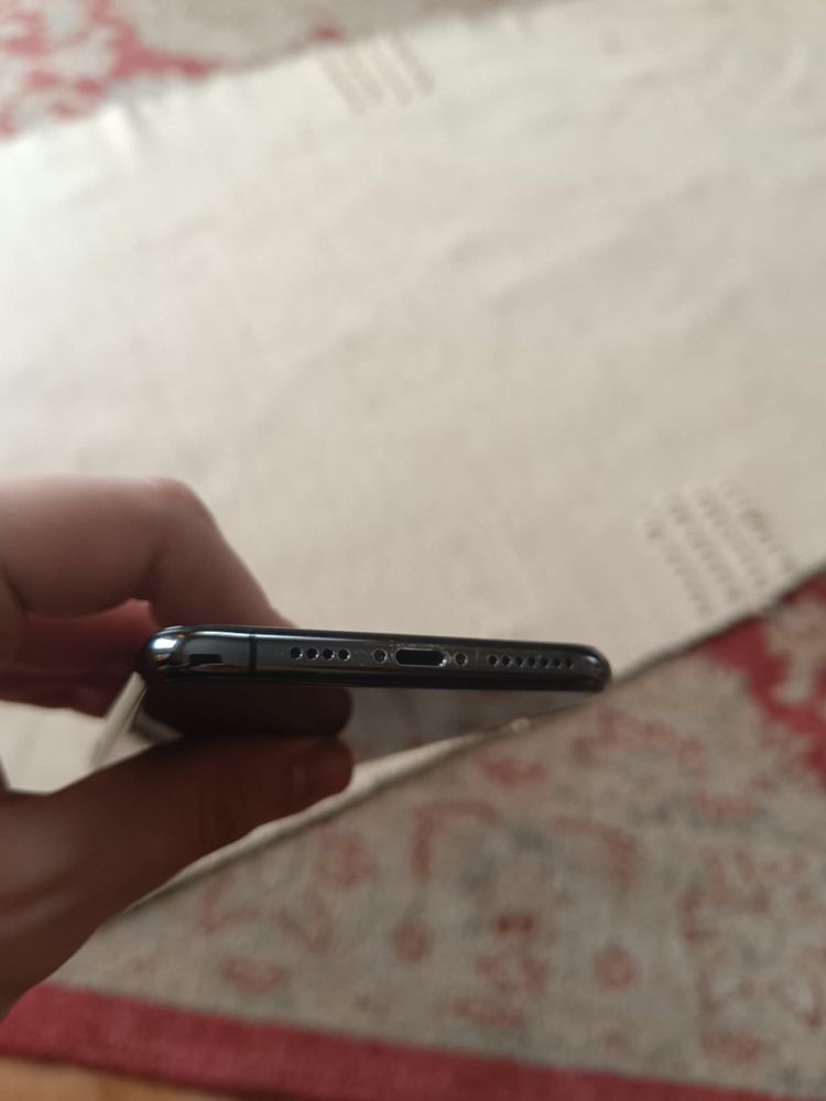 Iphone XS Max 256gb