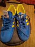 Sapatilhas Adidas (EU 42)