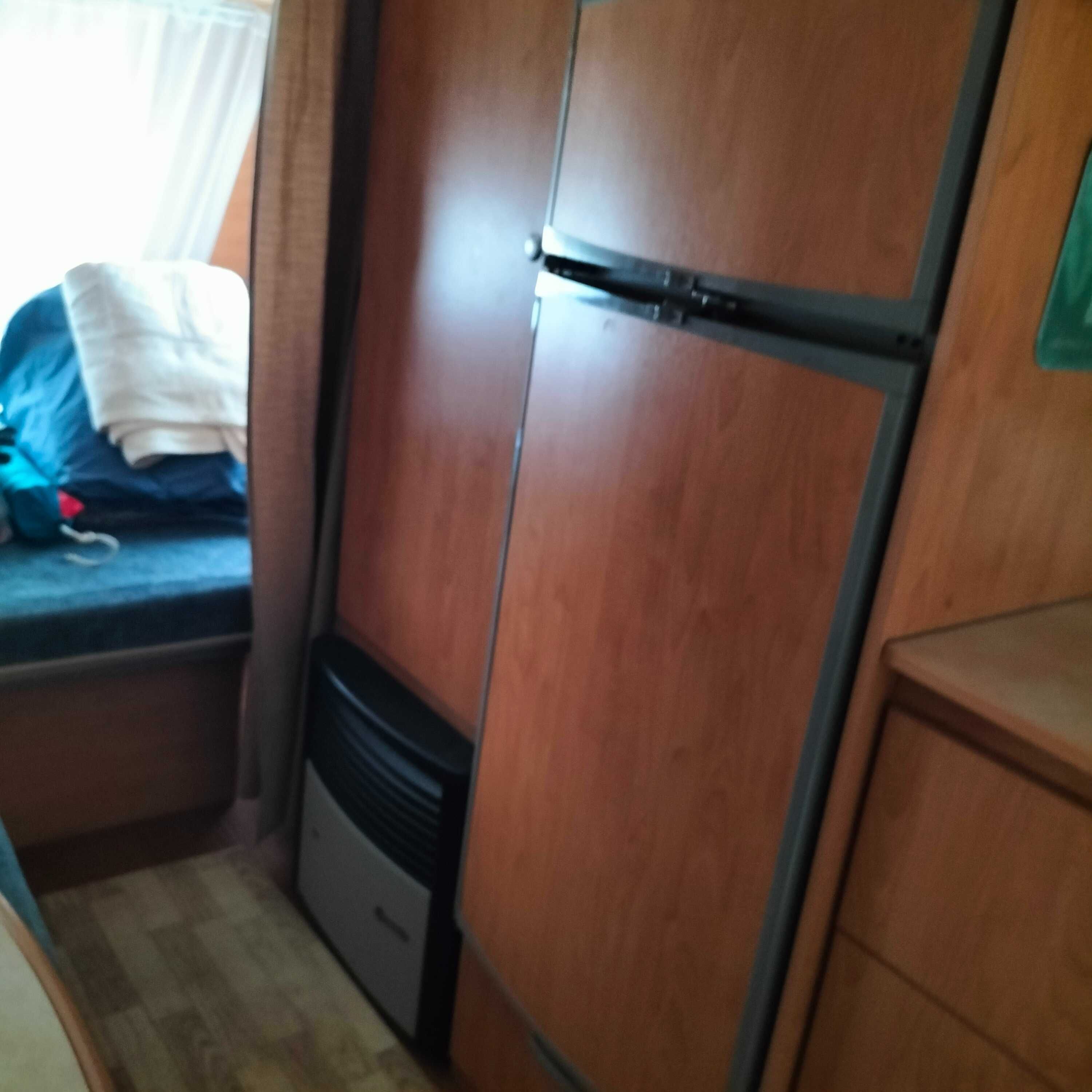 Caravelair Antares 546 Luxe