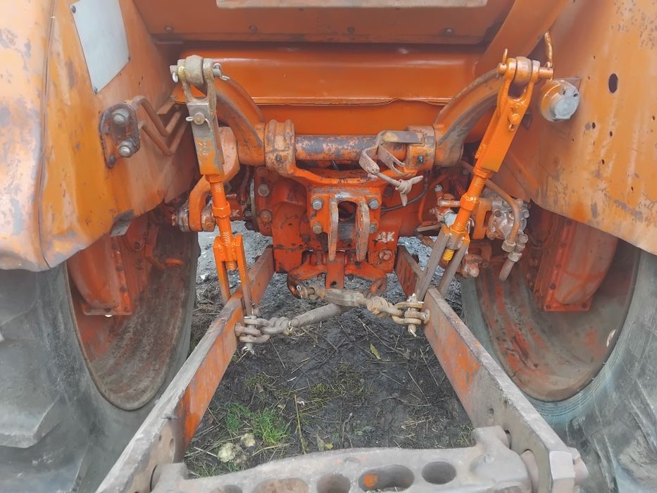 Трактор т 40 ам оригинал