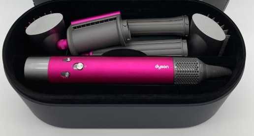 Dyson Lokówka do włosów HS05