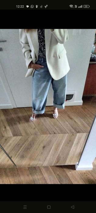 Sandalki New Look r.37