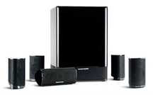 Домашній кінотеатр Harman Kardon AVR 130 (понвий комплект )