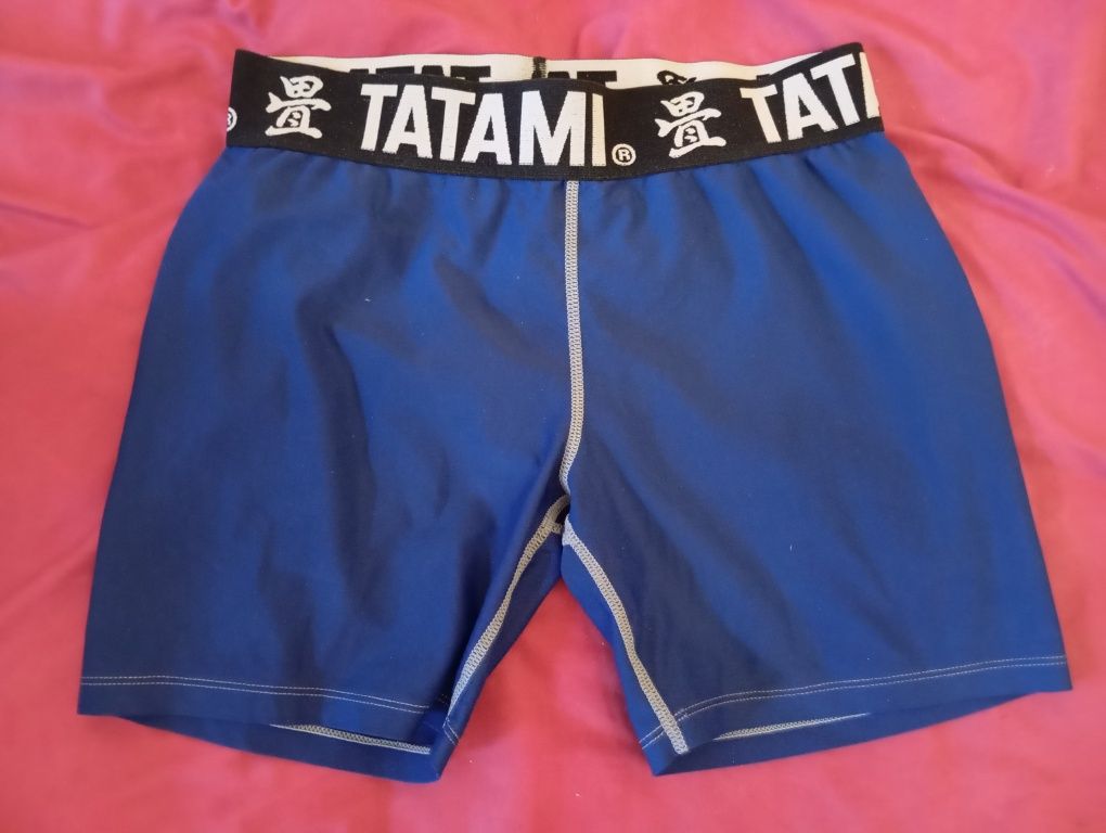 Трусы Tatami и другие.