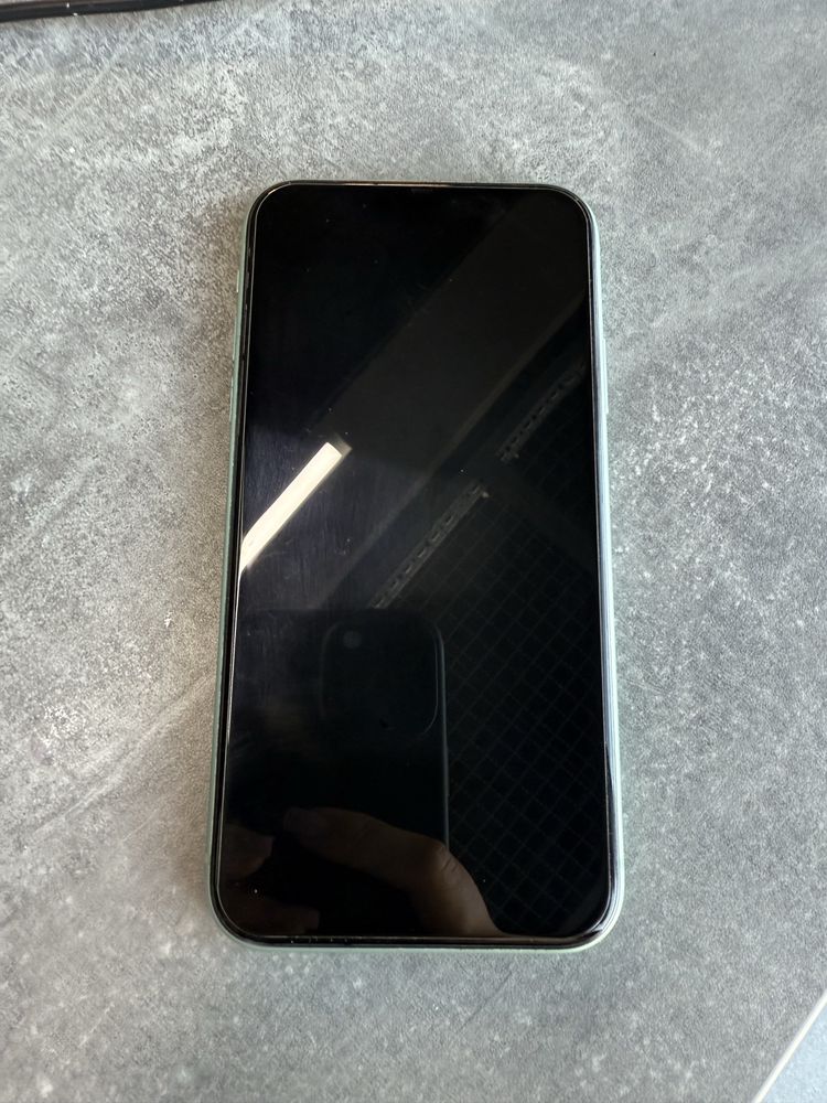 Днепр Продаю  iPhone 11 128Gb