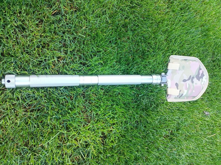 Лопата тактична саперна Нова