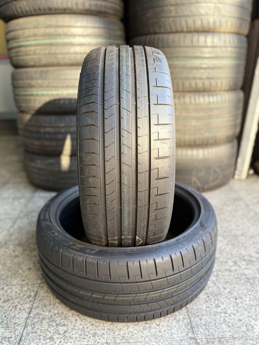 Pneus semi-novos 245/35R20