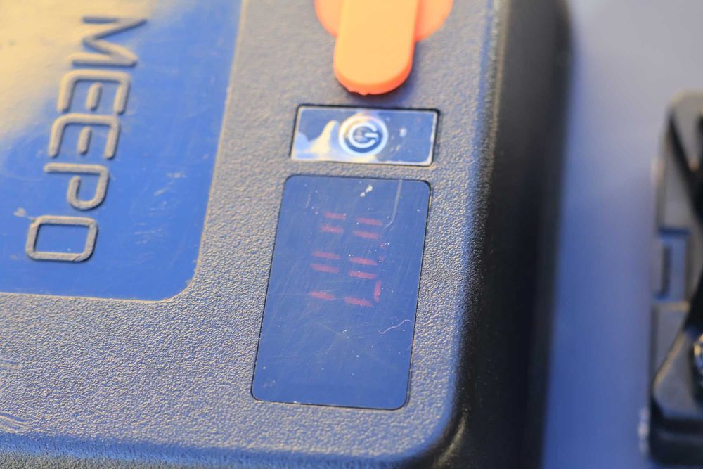 Deskorolka elektryczna MEEPO MINI 3