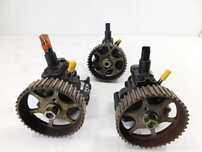 Pompa wtryskowa Peugeot 2.2 HDI 607 807 Fiat Ulise Citroen C5 II C8 406