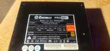 Zasilacz ENERMAX PRO 82+ 525W