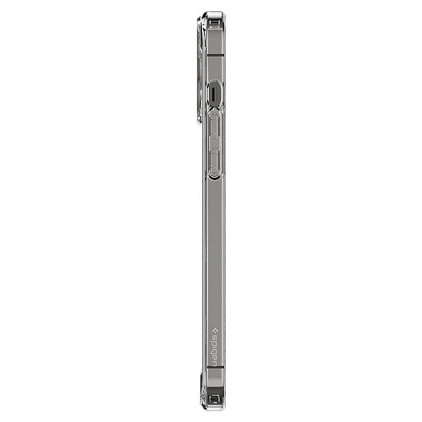 Etui Spigen Ultra Hybrid do iPhone 13 Pro Max Crystal Clear