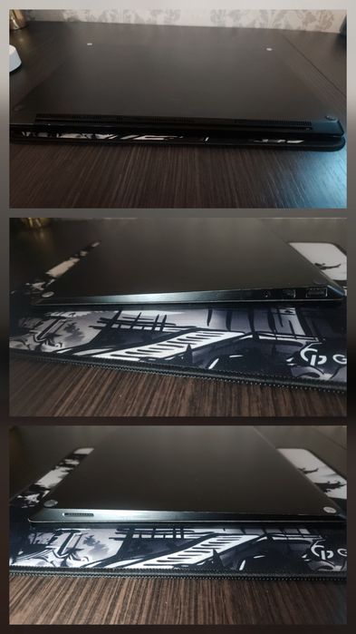 Surface Laptop 2 i7/16GB/512GB dark blue