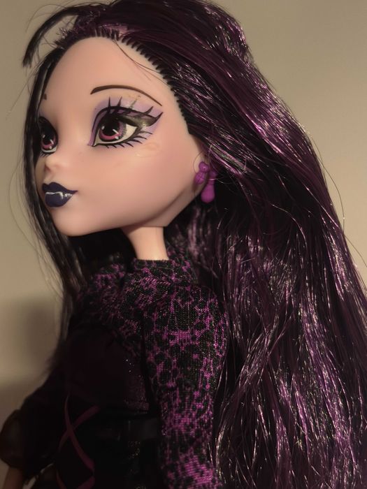 Monster High Elissabat Basic