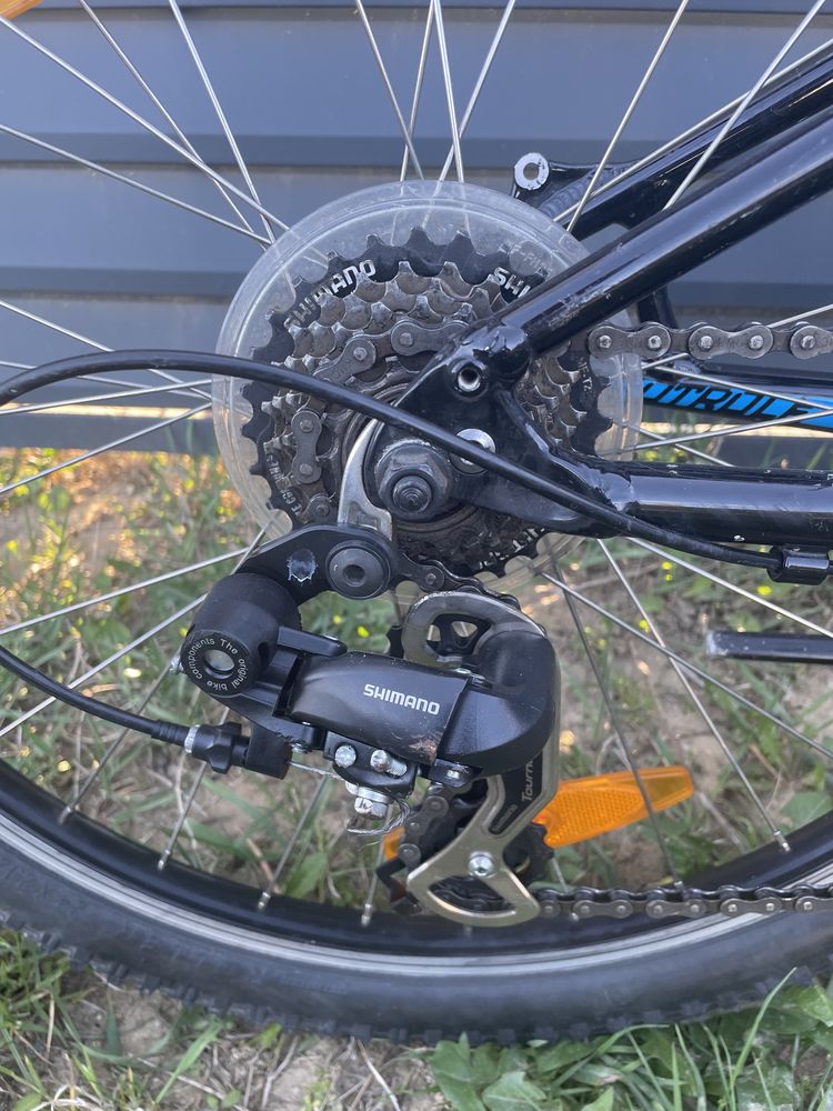 Rower specialized hotrock