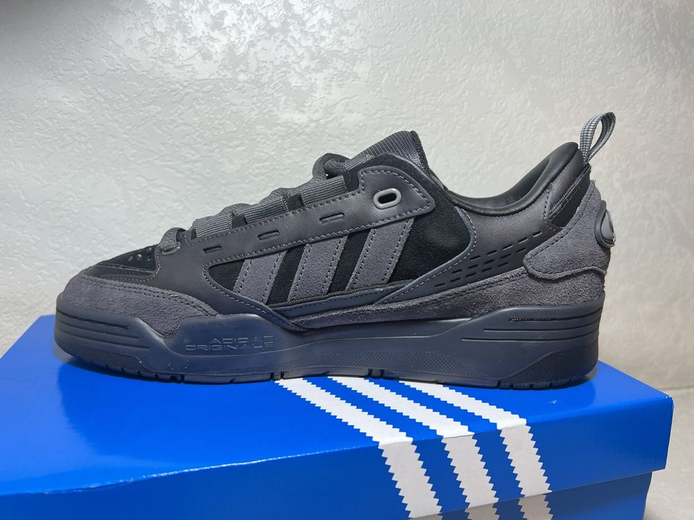 Кросівки Adidas Adi2000 (GX4634) 100% Original