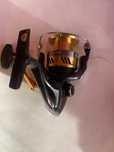 Carreto shimano   Sahara 4000