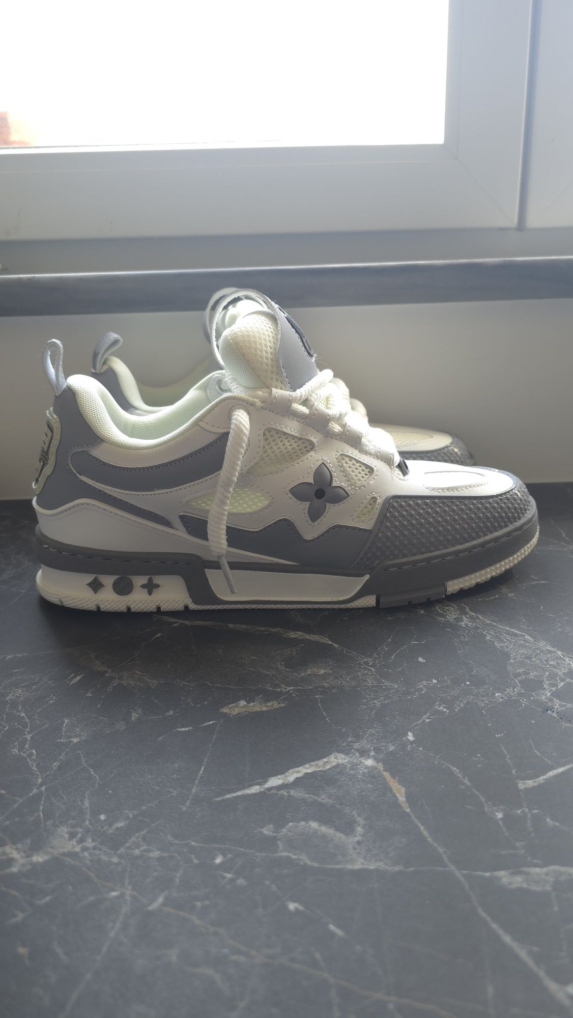 Sapato da Louis Vuitton