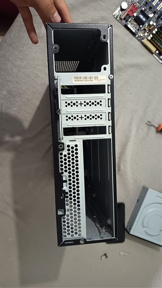 Gabinete de computador