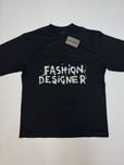 Футболка Balenciaga Fashion Designer S M L oversized