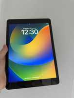 Apple iPad 10.2" Wi-Fi 256GB - Space Grey w zestawie z Apple Pencil