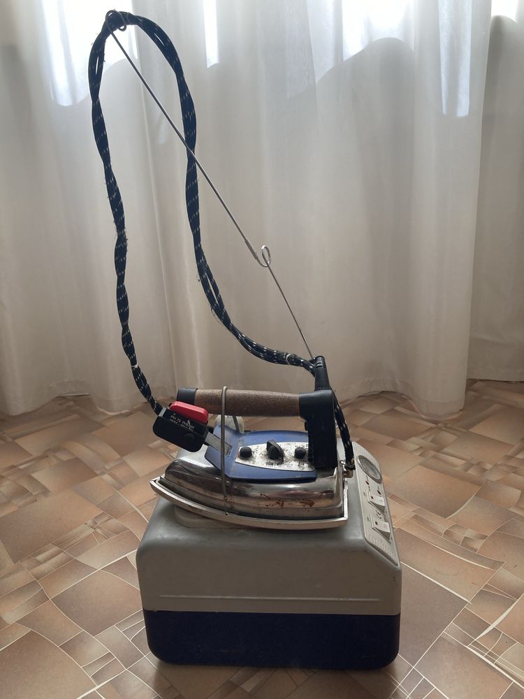 Праска SILTER T/B 200