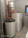 Hydraulik instalator