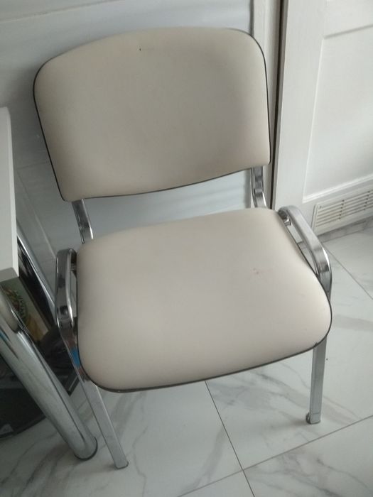 Krzesła skoskora