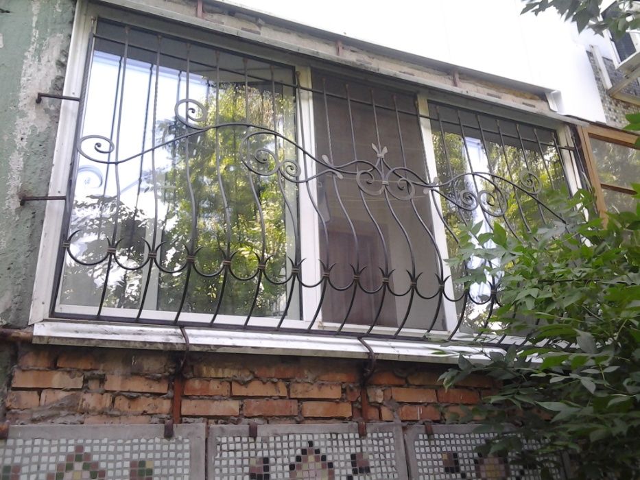 Решетки Ворота Перила Беседки Заборы Навесы