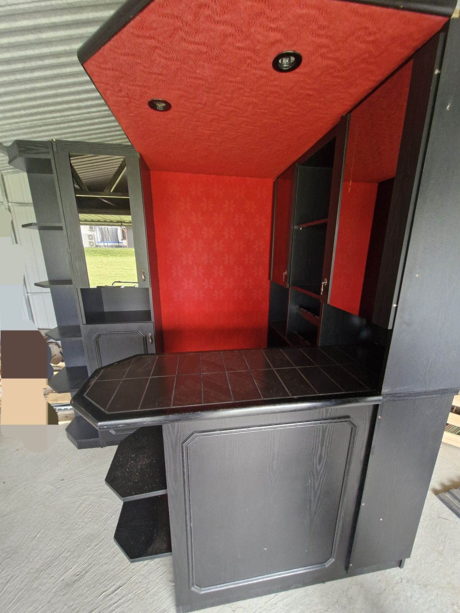 Mebel do salonu/ barek