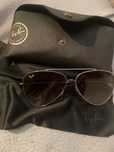 Óculos de Sol Ray-Ban Aviator Reserve
