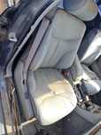 Салон мерседес w140 .