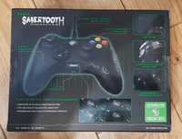 Razer Sabertooth Pad Xbox 360 nówka