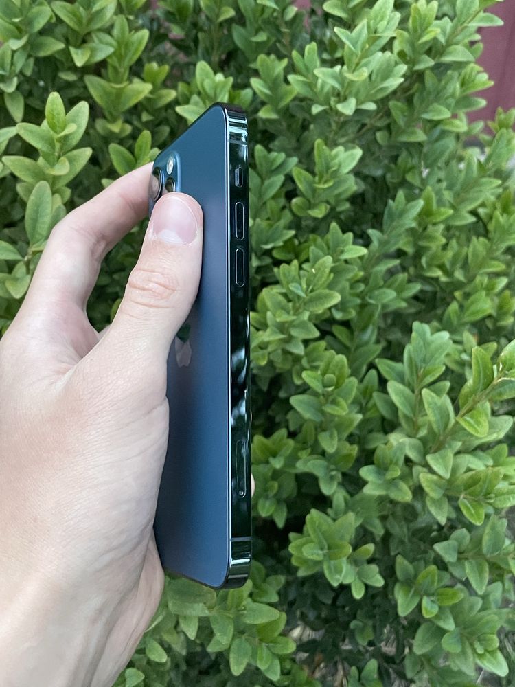 Iphone 12 pro 128gb