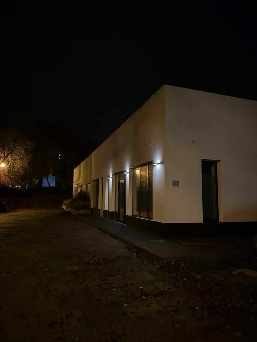 Gabinet kosmetyczny na wynajem