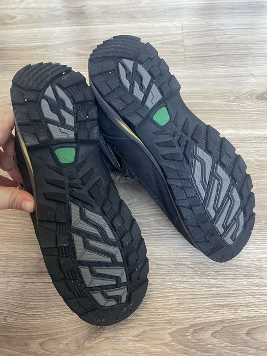 Bury trekingowe karrimor 41