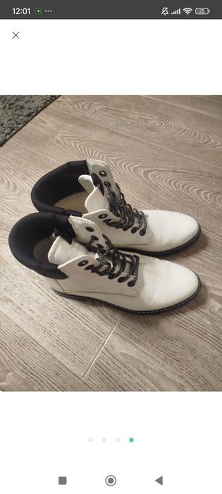 Ботіночки демі.Новий стан