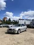 BMW E46 2.0 diesel doinwestowana/klima/oplaty