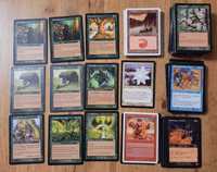 Zestaw kart MTG Magic The Gathering Vintage