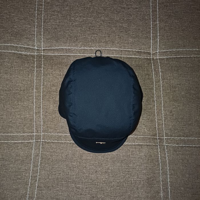 Шапка unisex FJALLRAVEN (L)