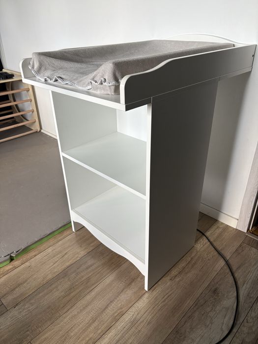 Przewijak smagora ikea