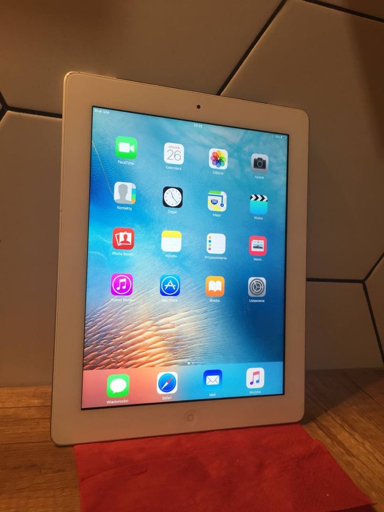 Apple ipad 2 - 16 gb , 32 gb