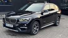 BMW X1 2.0 Diesel, Super stan, automat, FV VAT