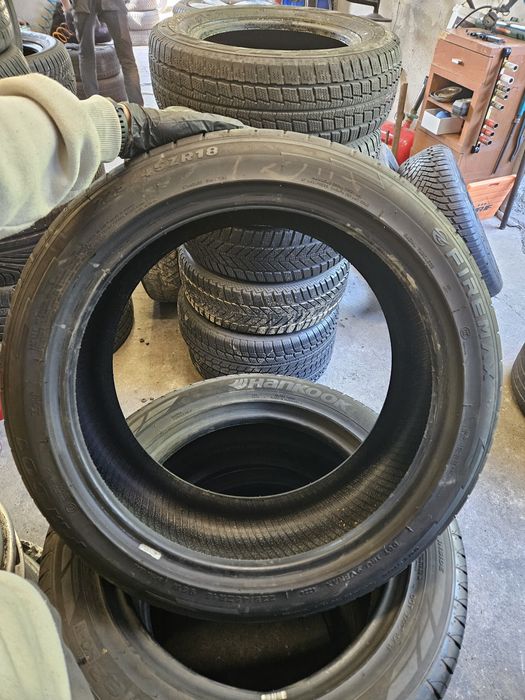 Firemax 225/45 r18 FM601 /// 5,4mm!!! 2025r wysyłka